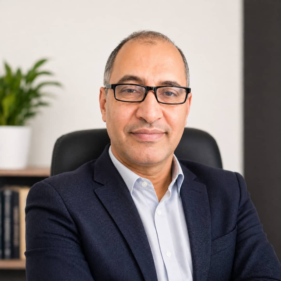 علي الرهاوي